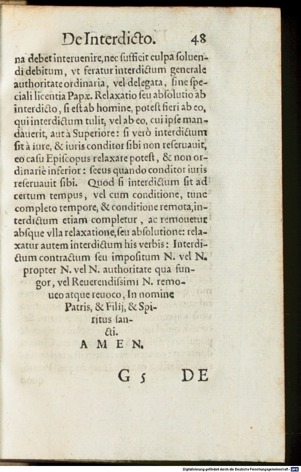 Image