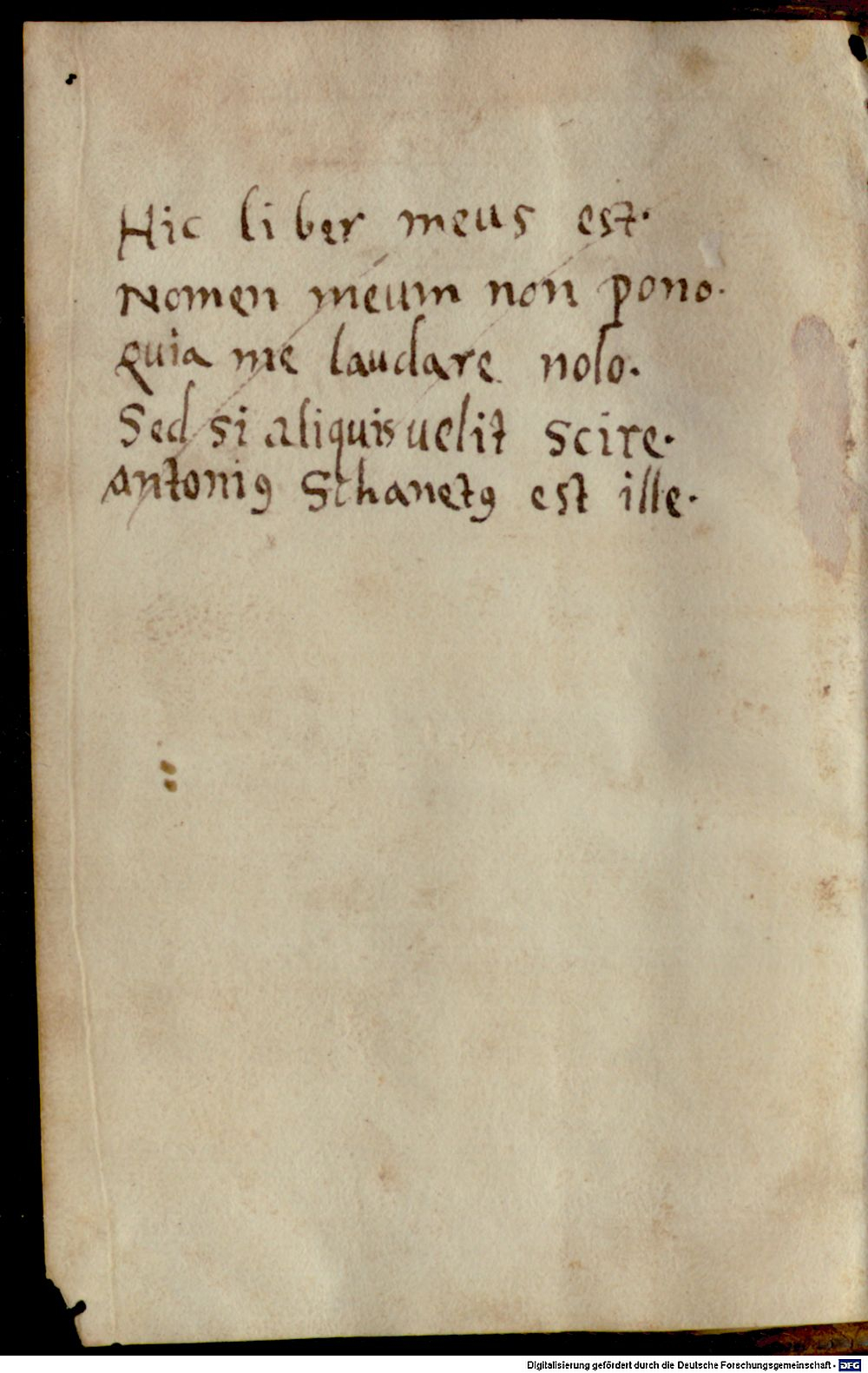 Image