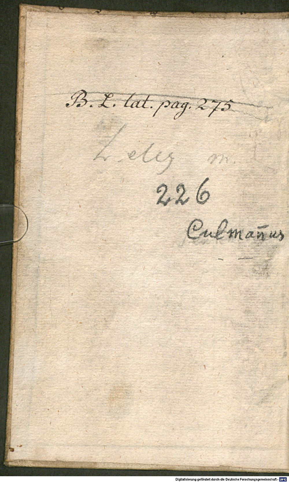 Image
