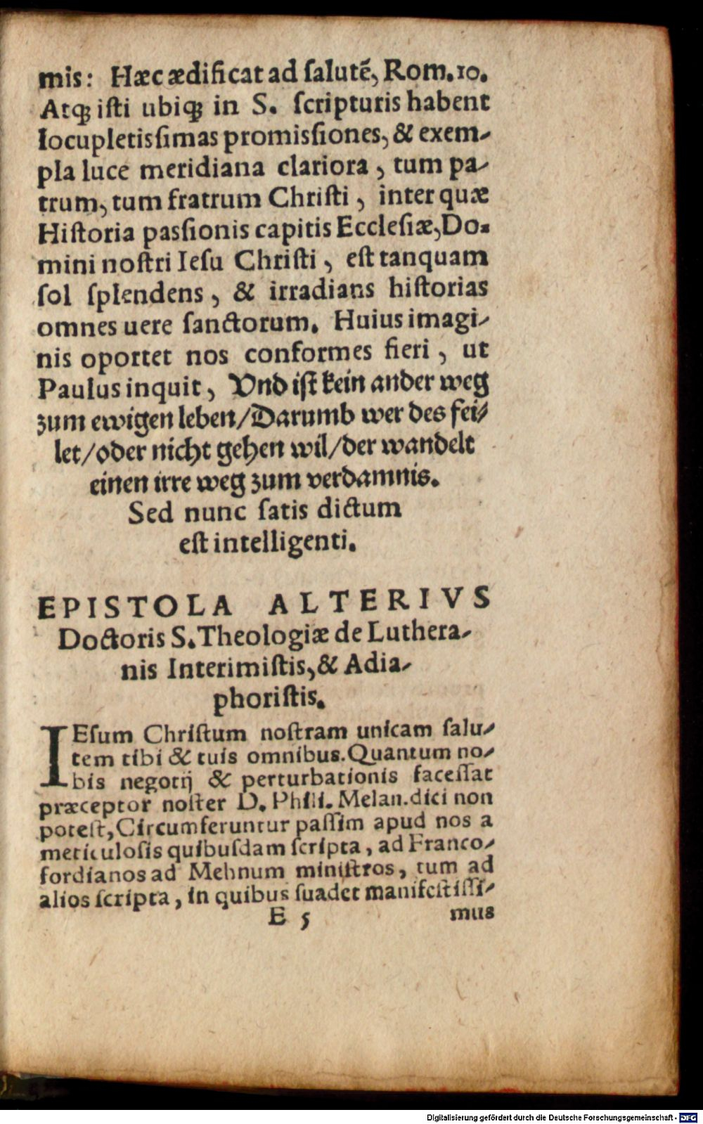 Image