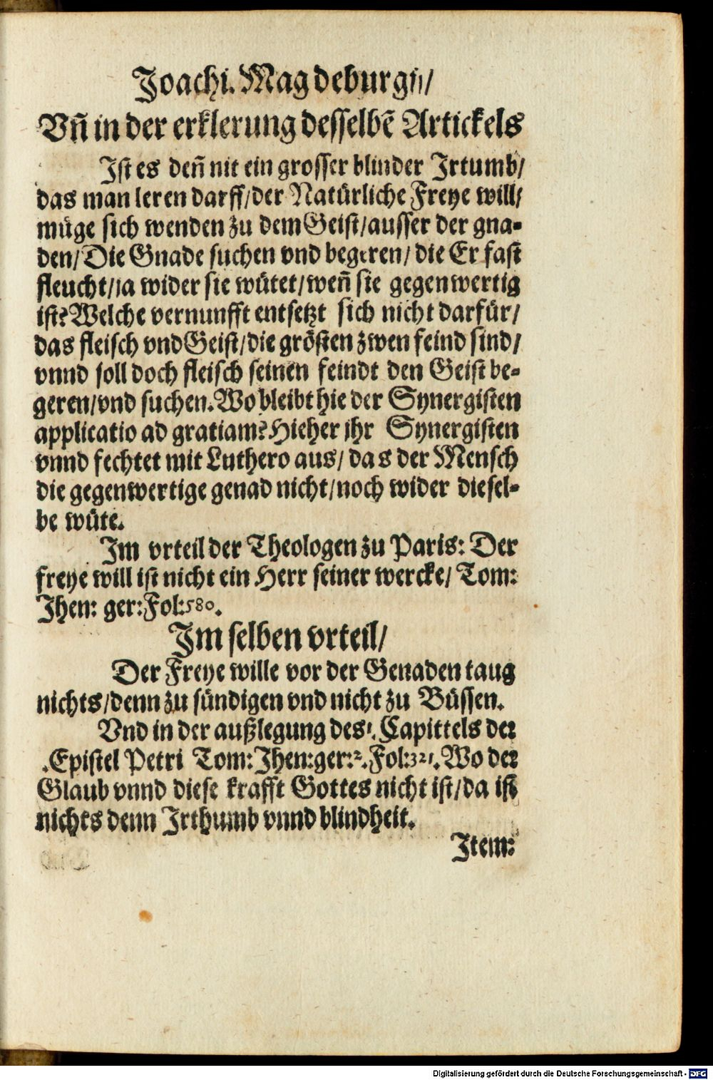 Image