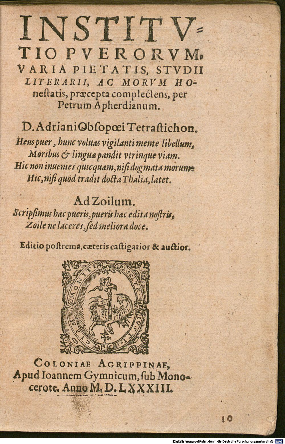 Image