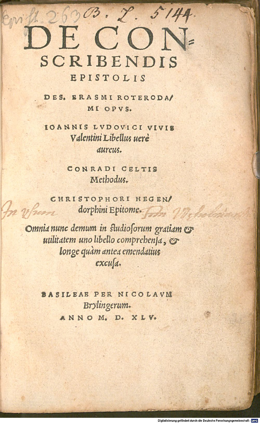 Image