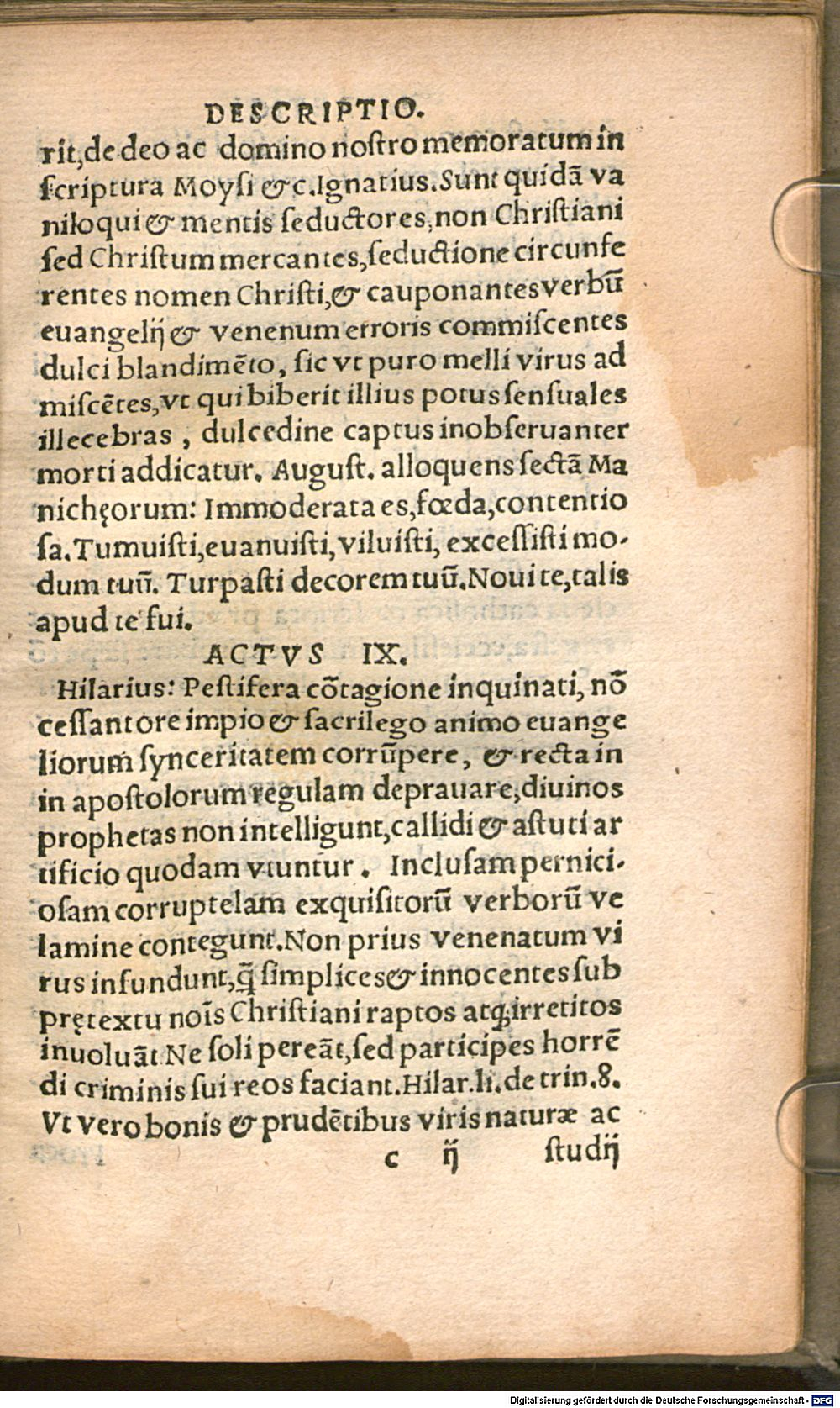 Image