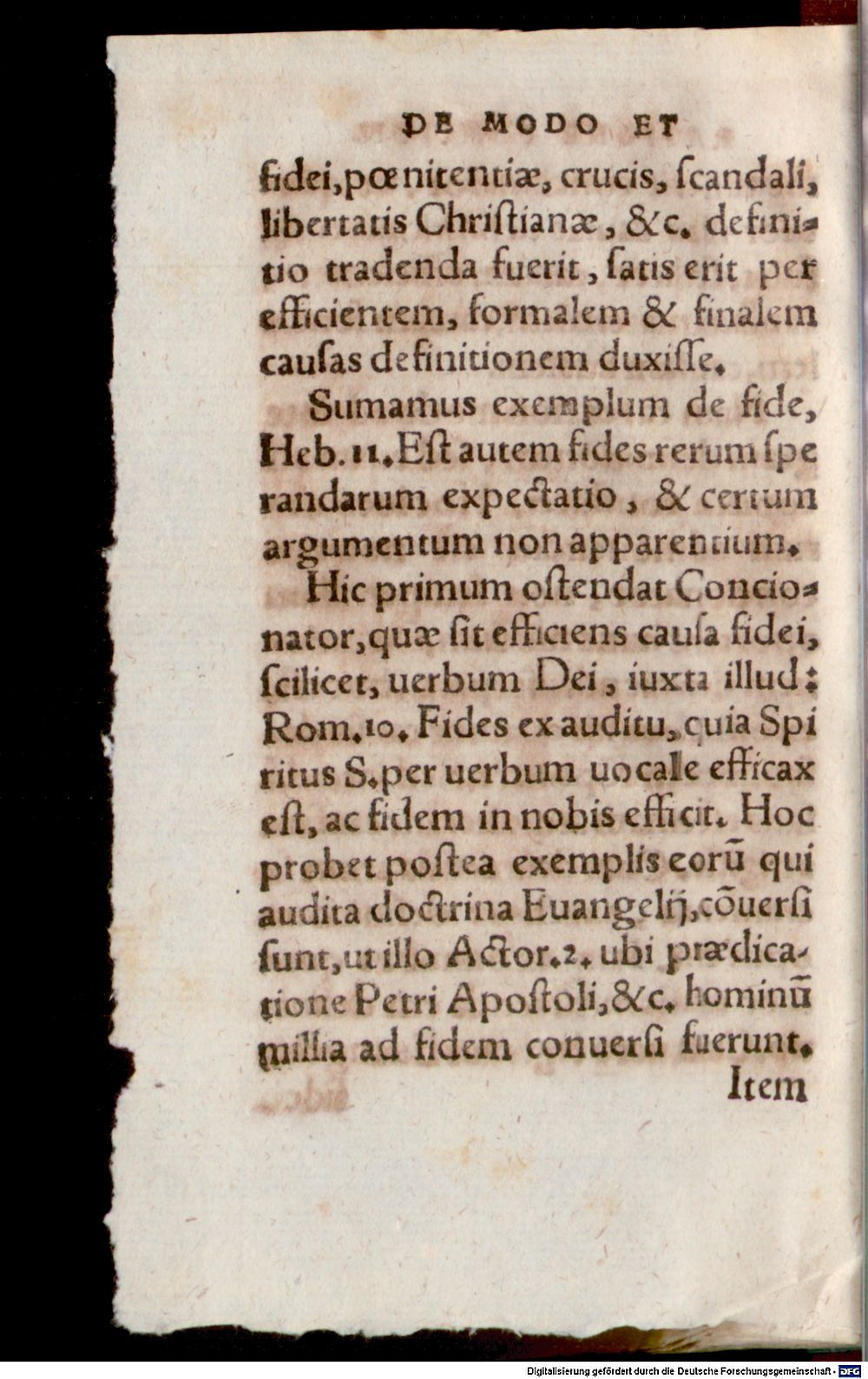Image
