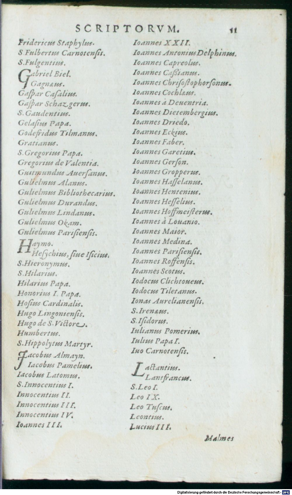 Image