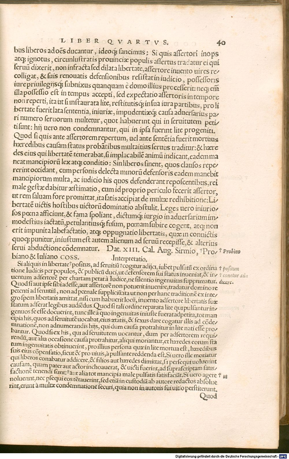 Image