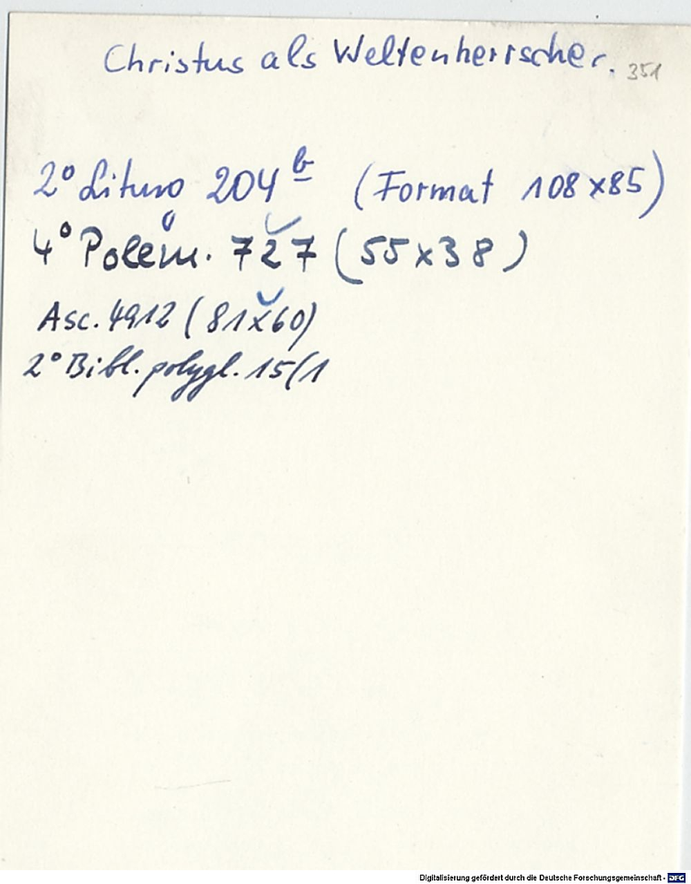Image