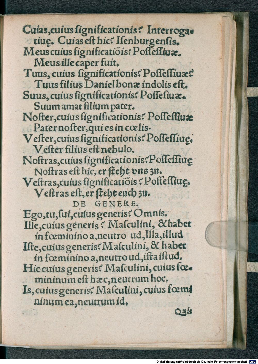 Image