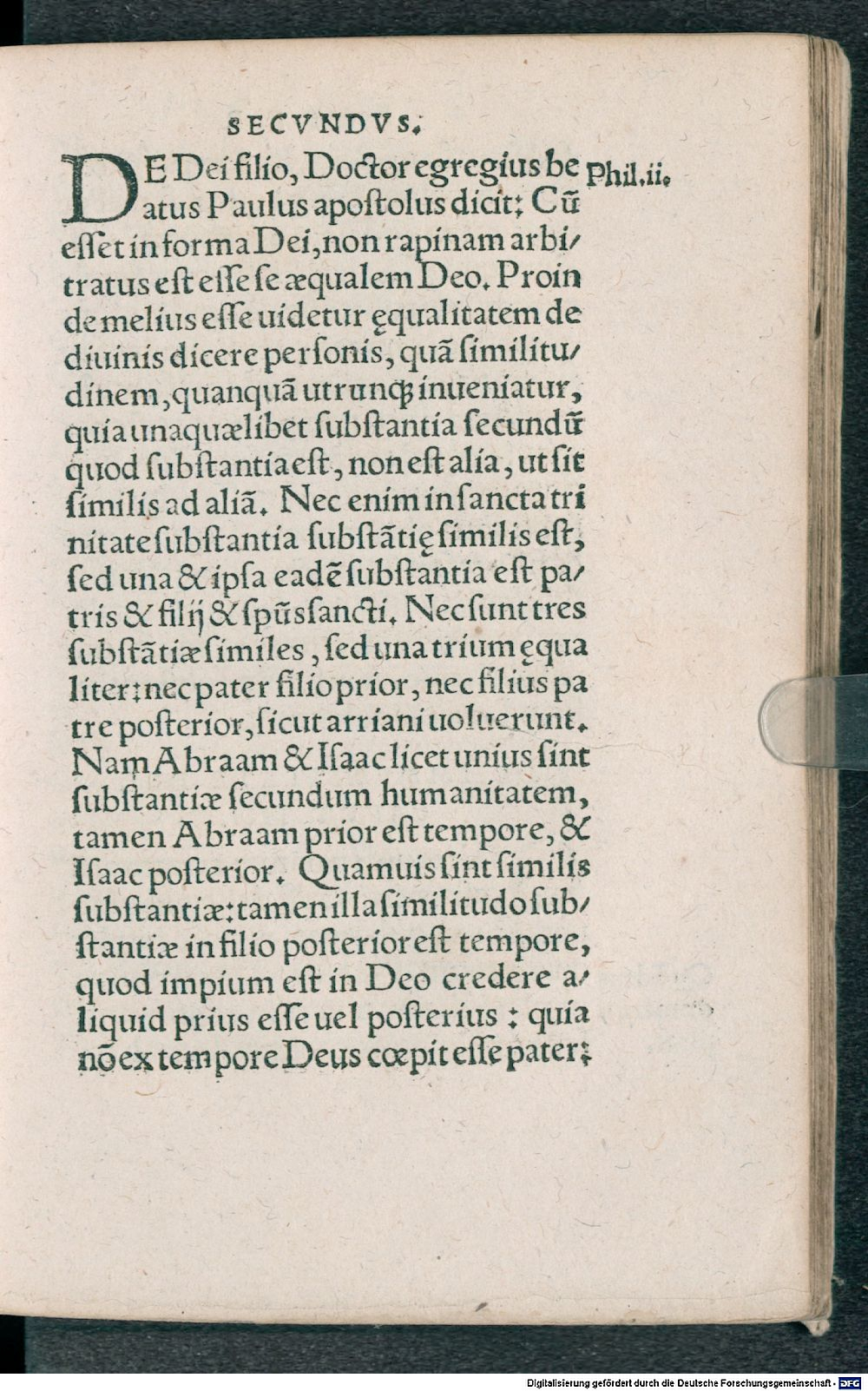 Image