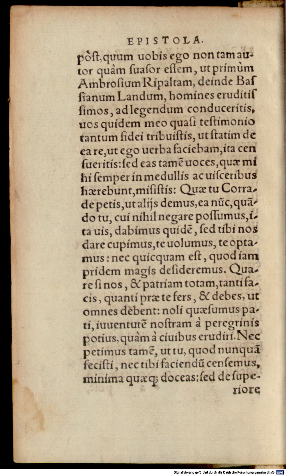 Image