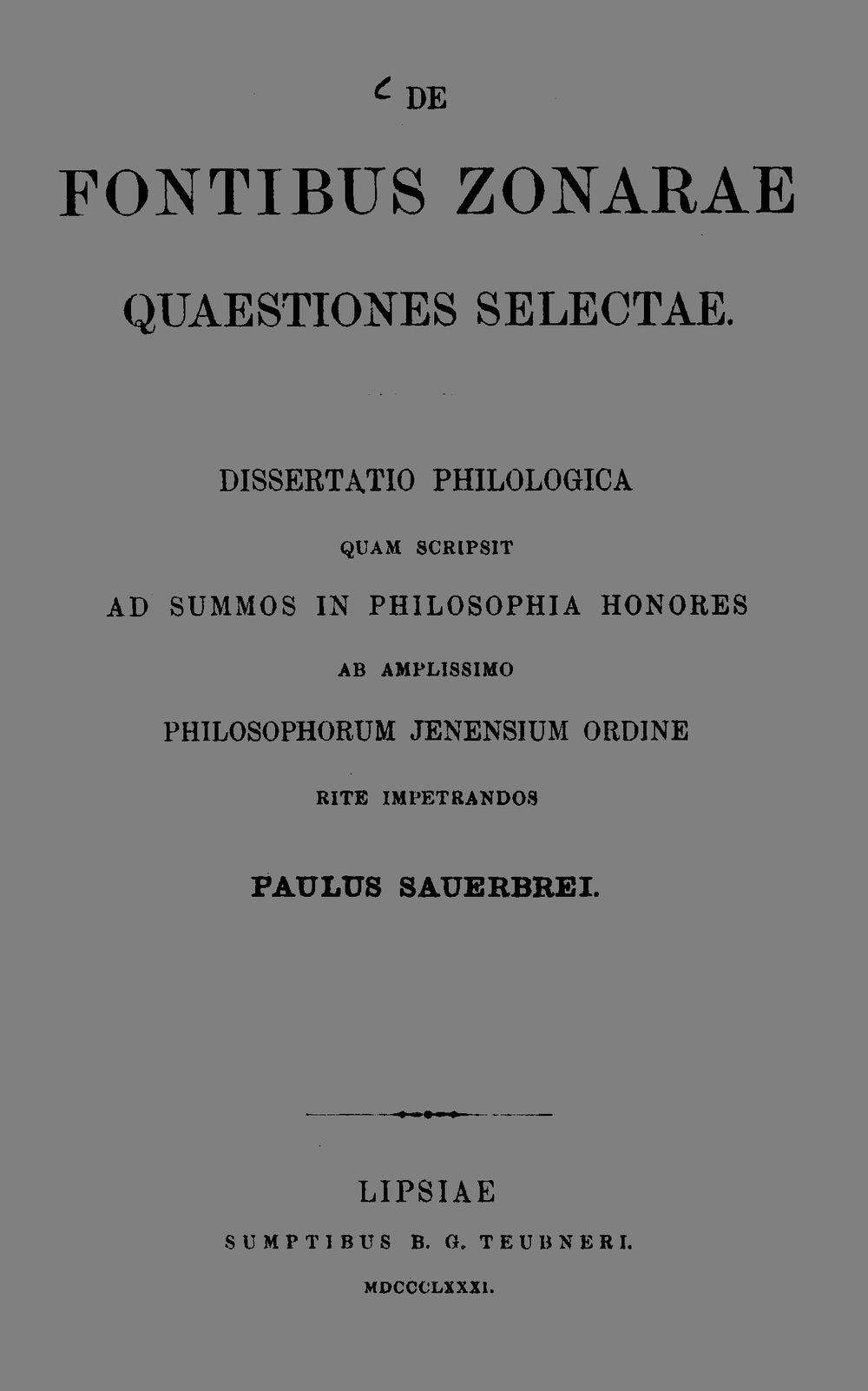 Image