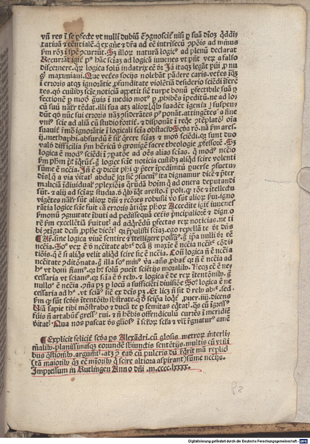 Image