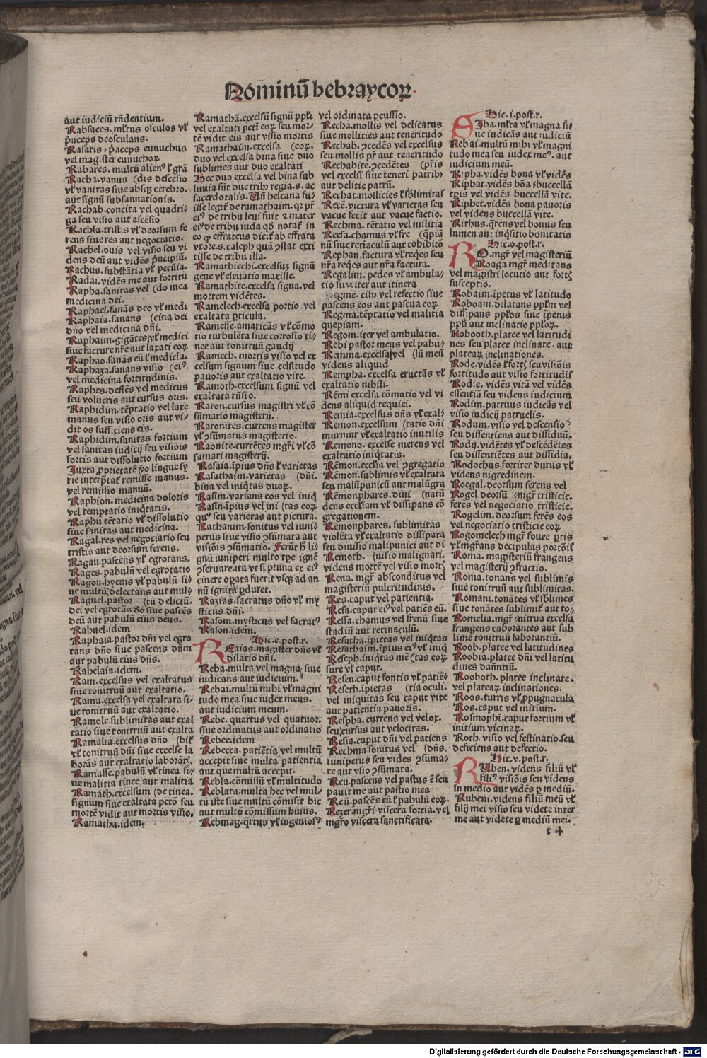 Image