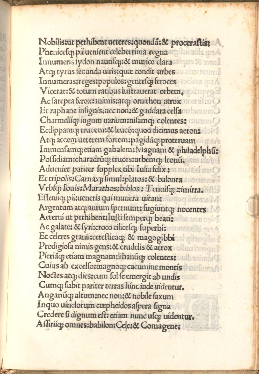 Image