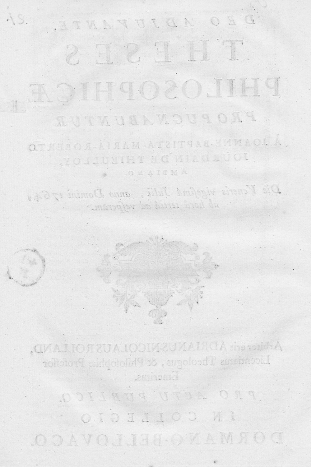 Image