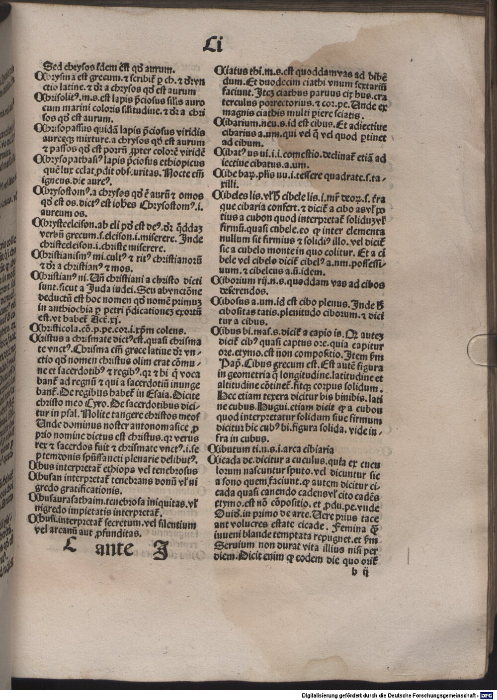 Image