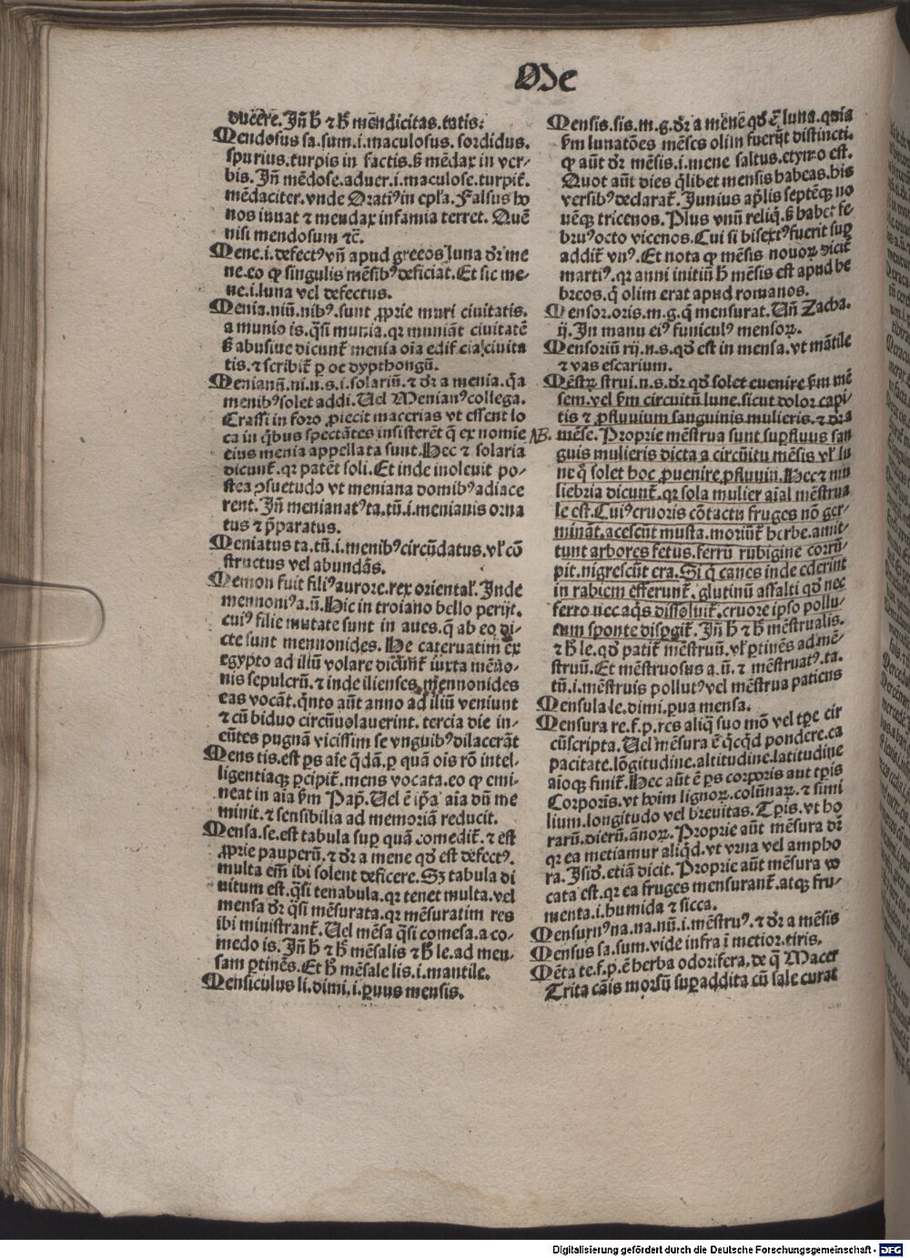 Image