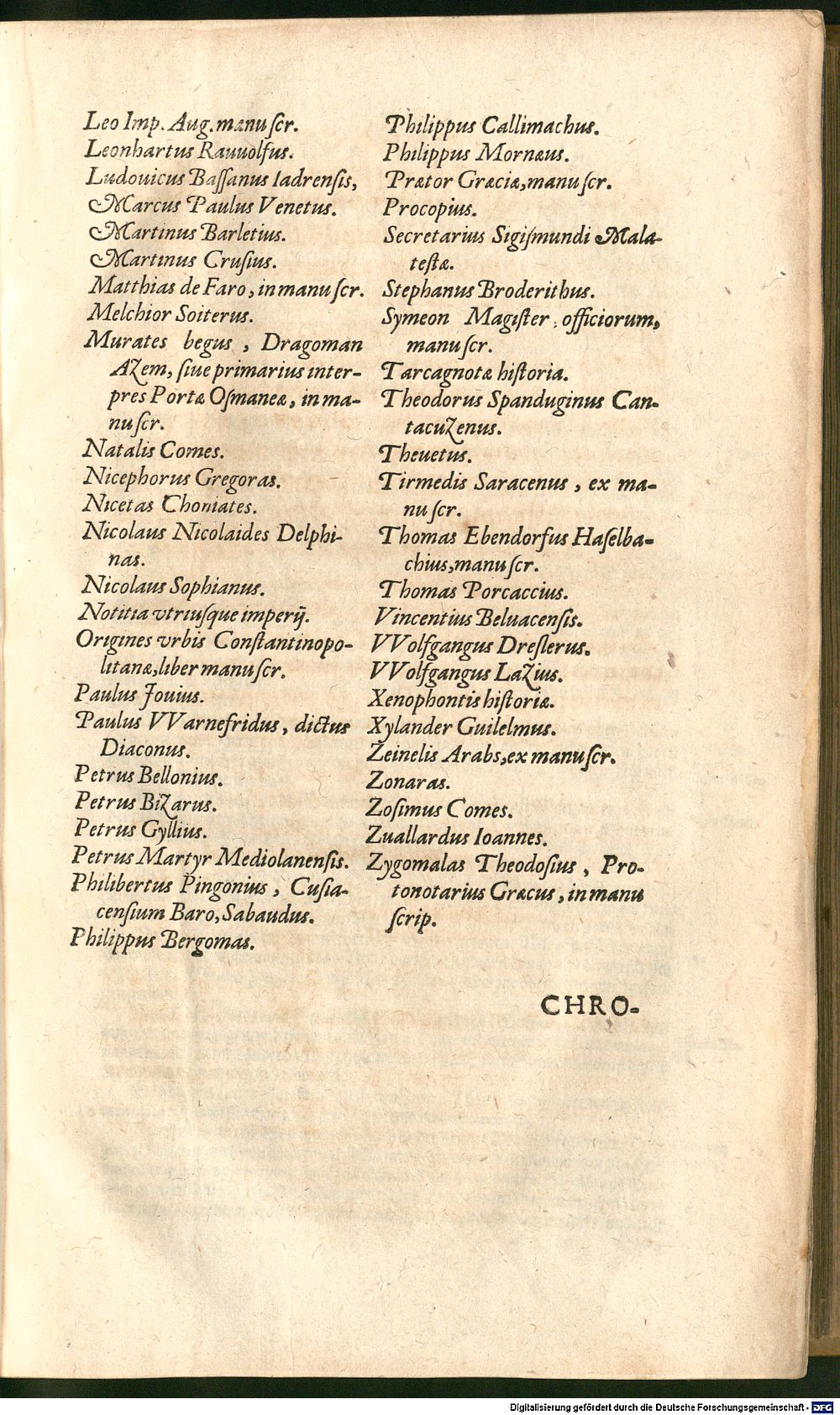 Image