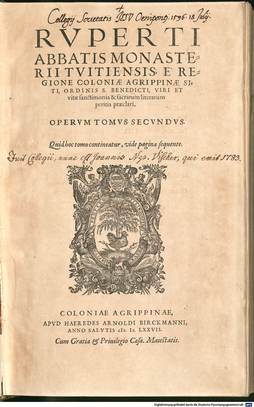 Image