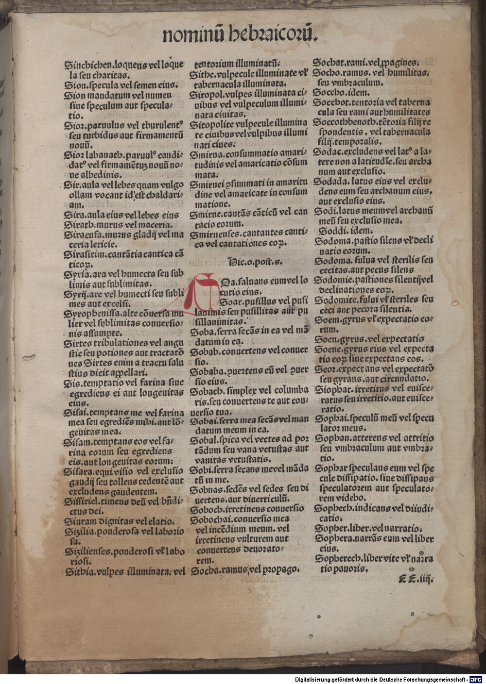 Image