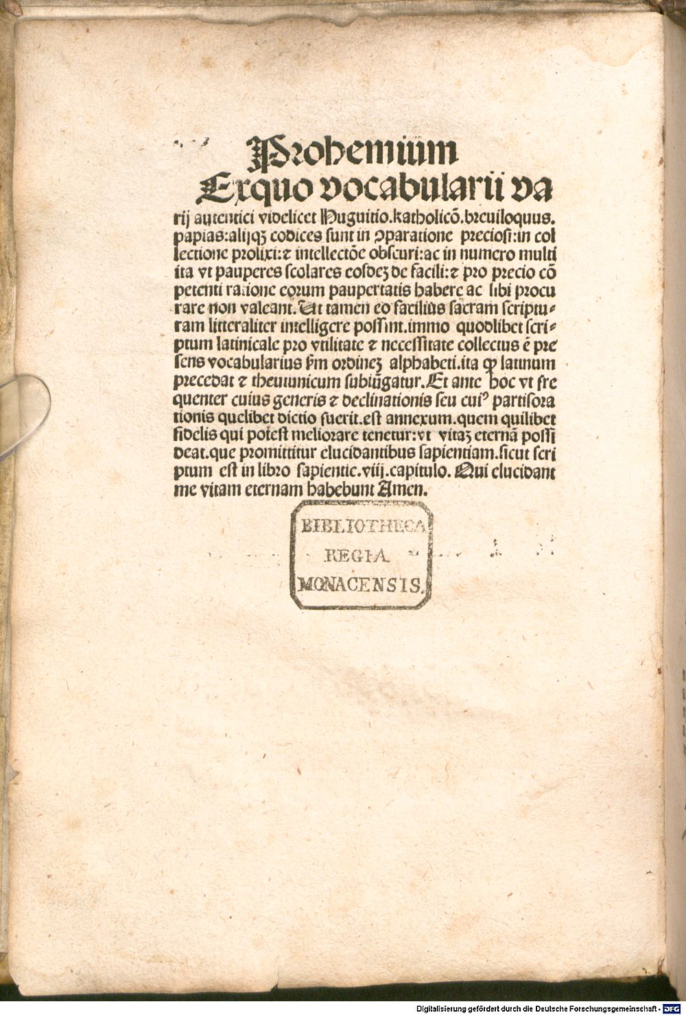 Image