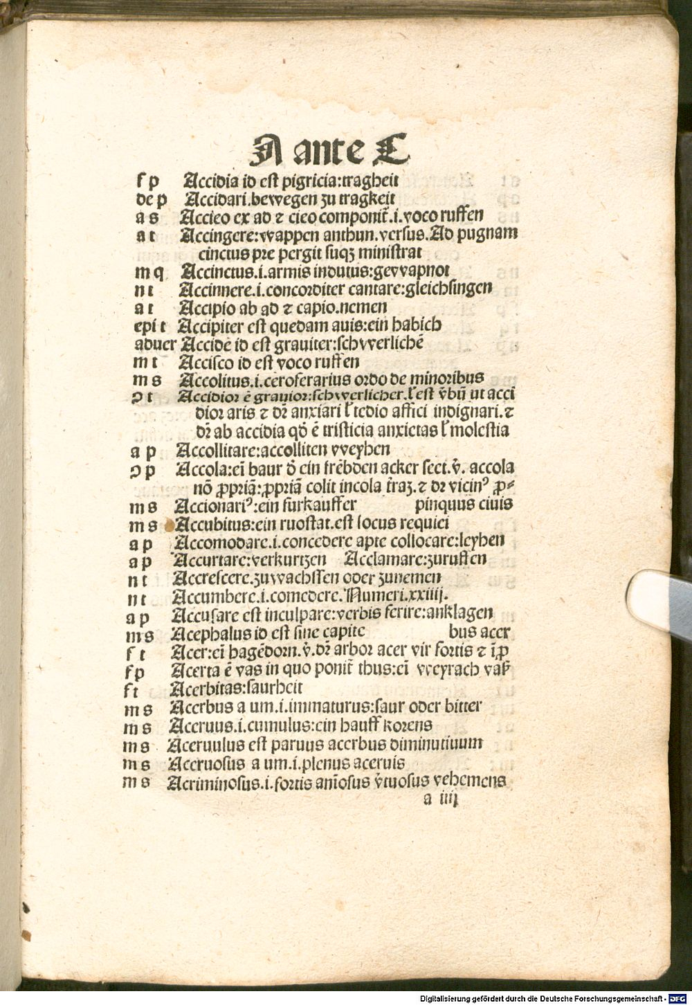 Image