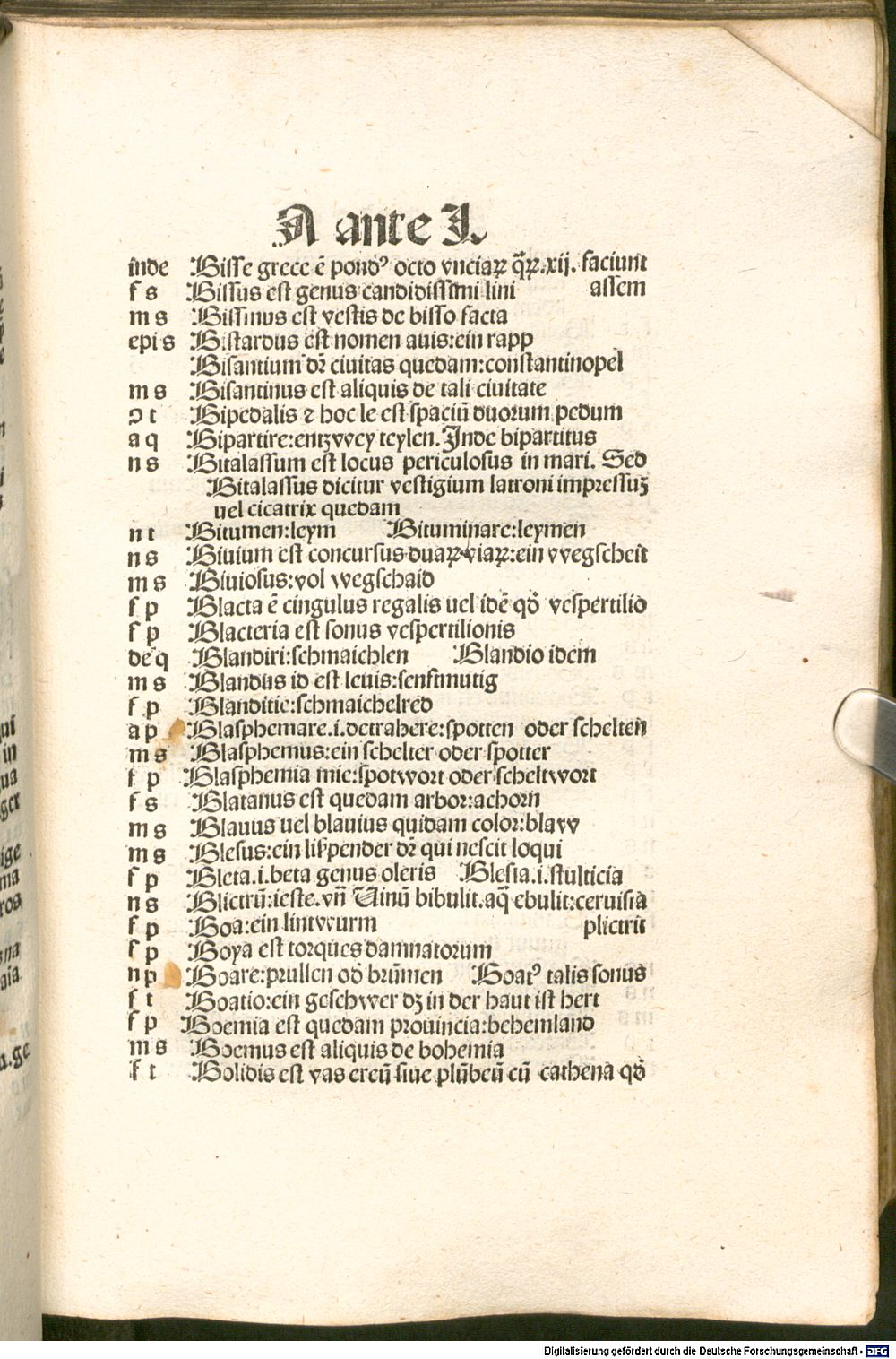 Image