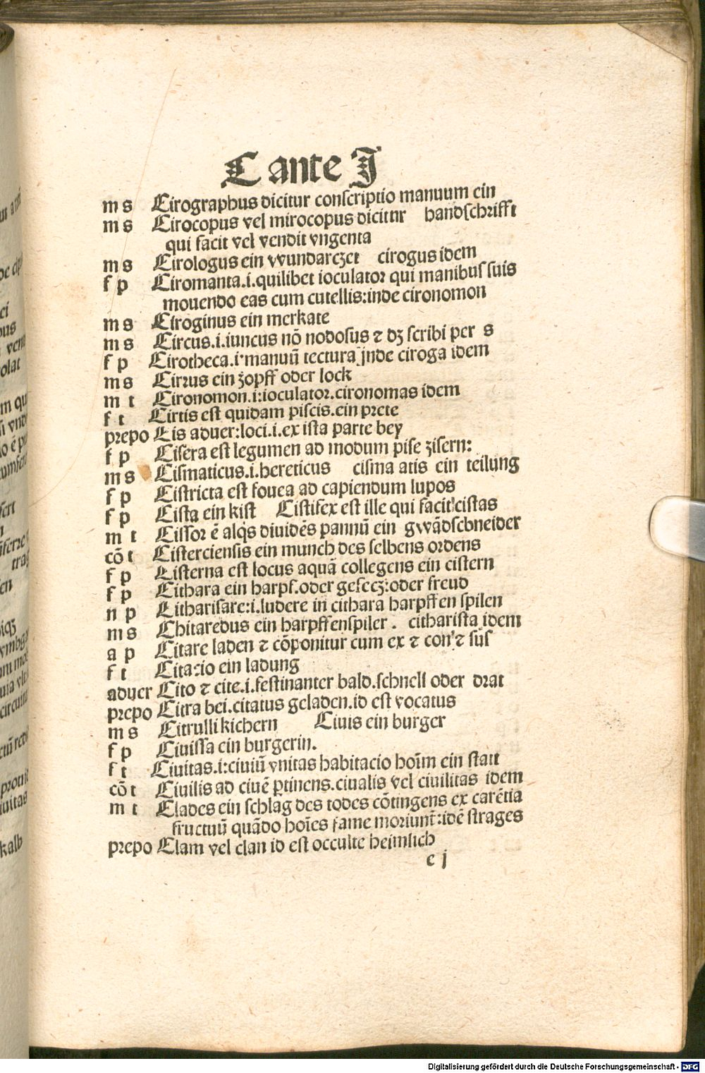 Image
