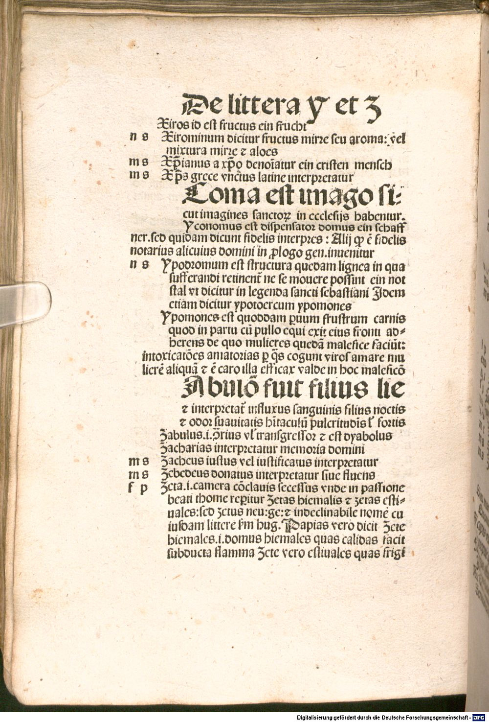 Image