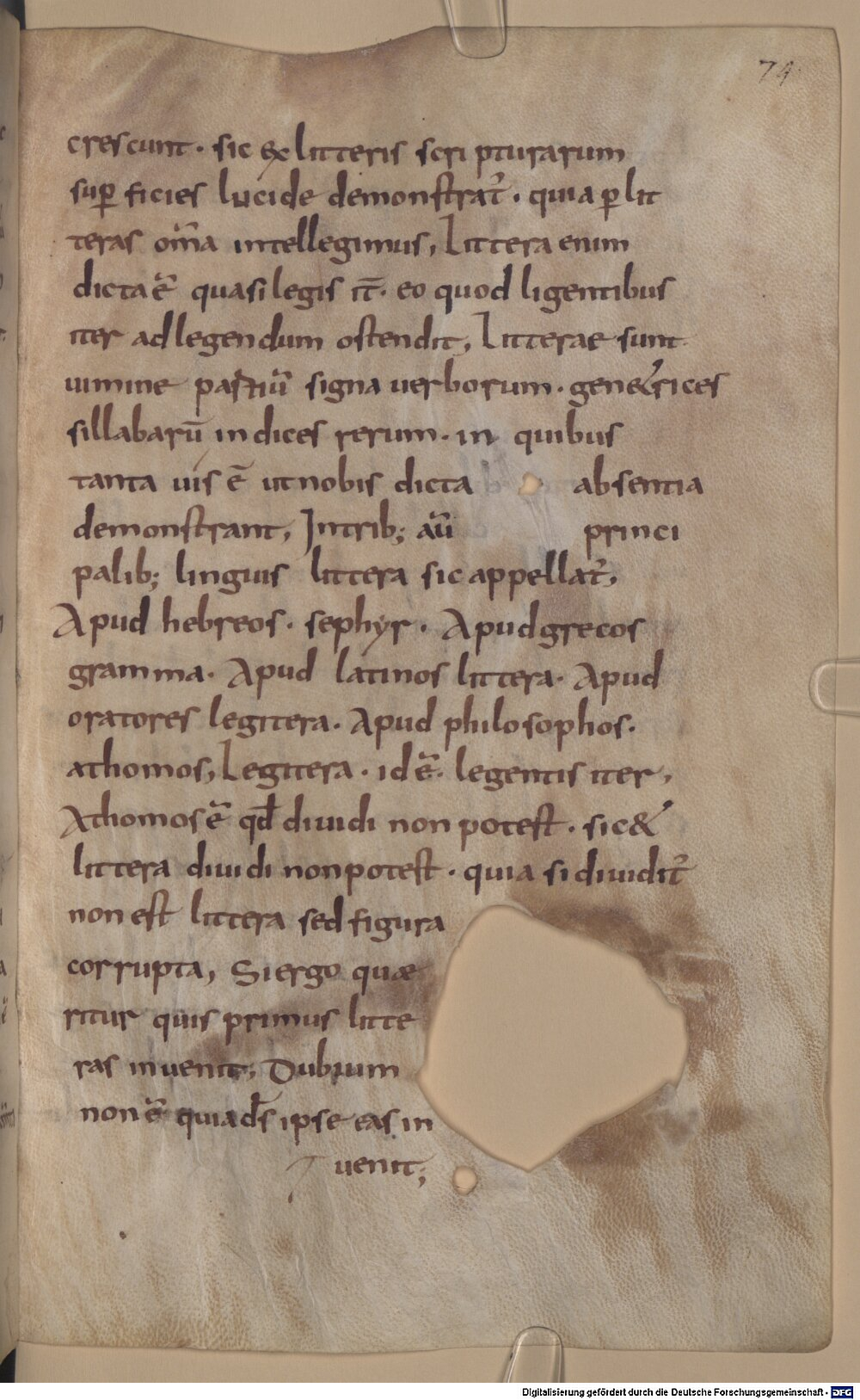 Image