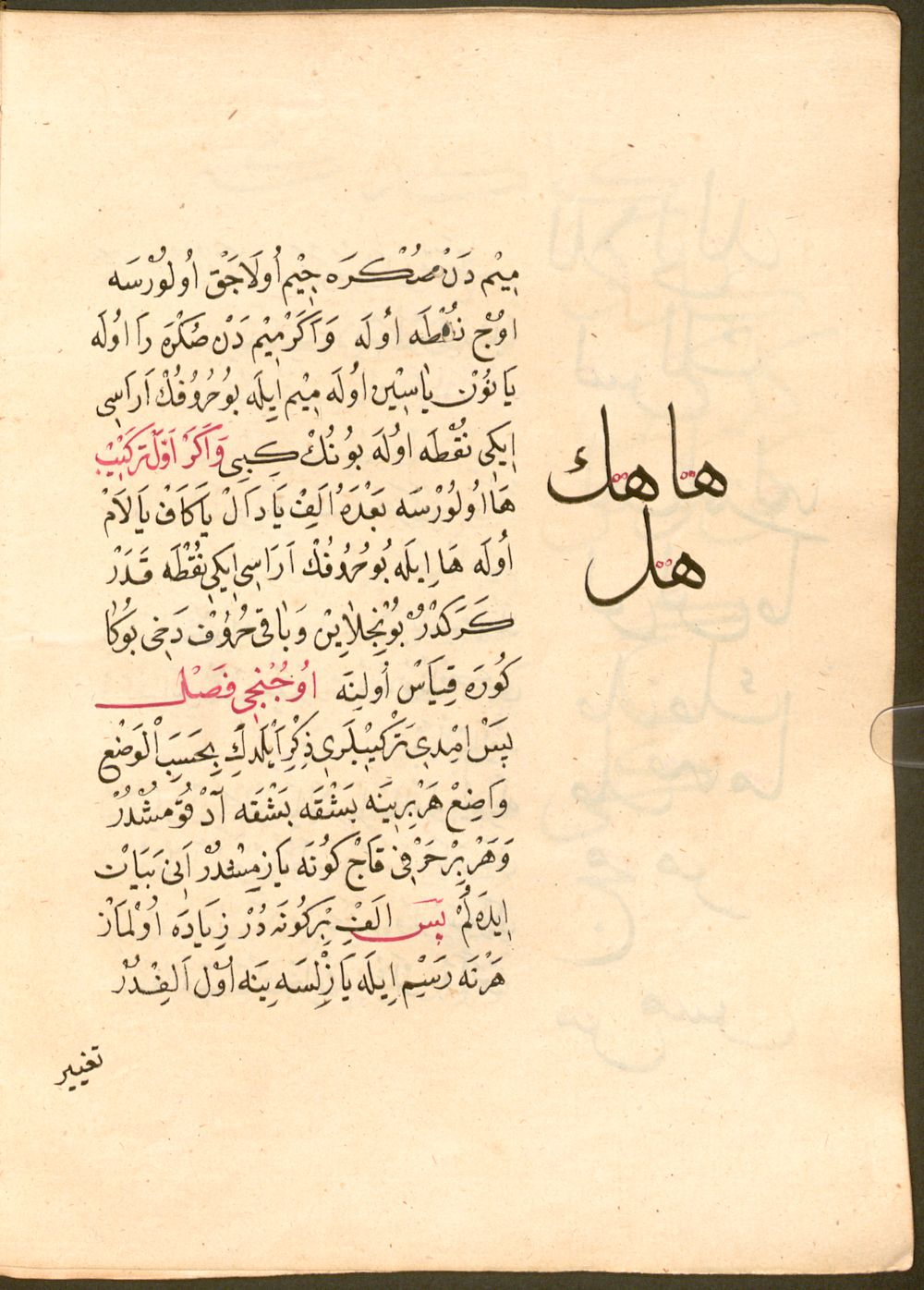 Image