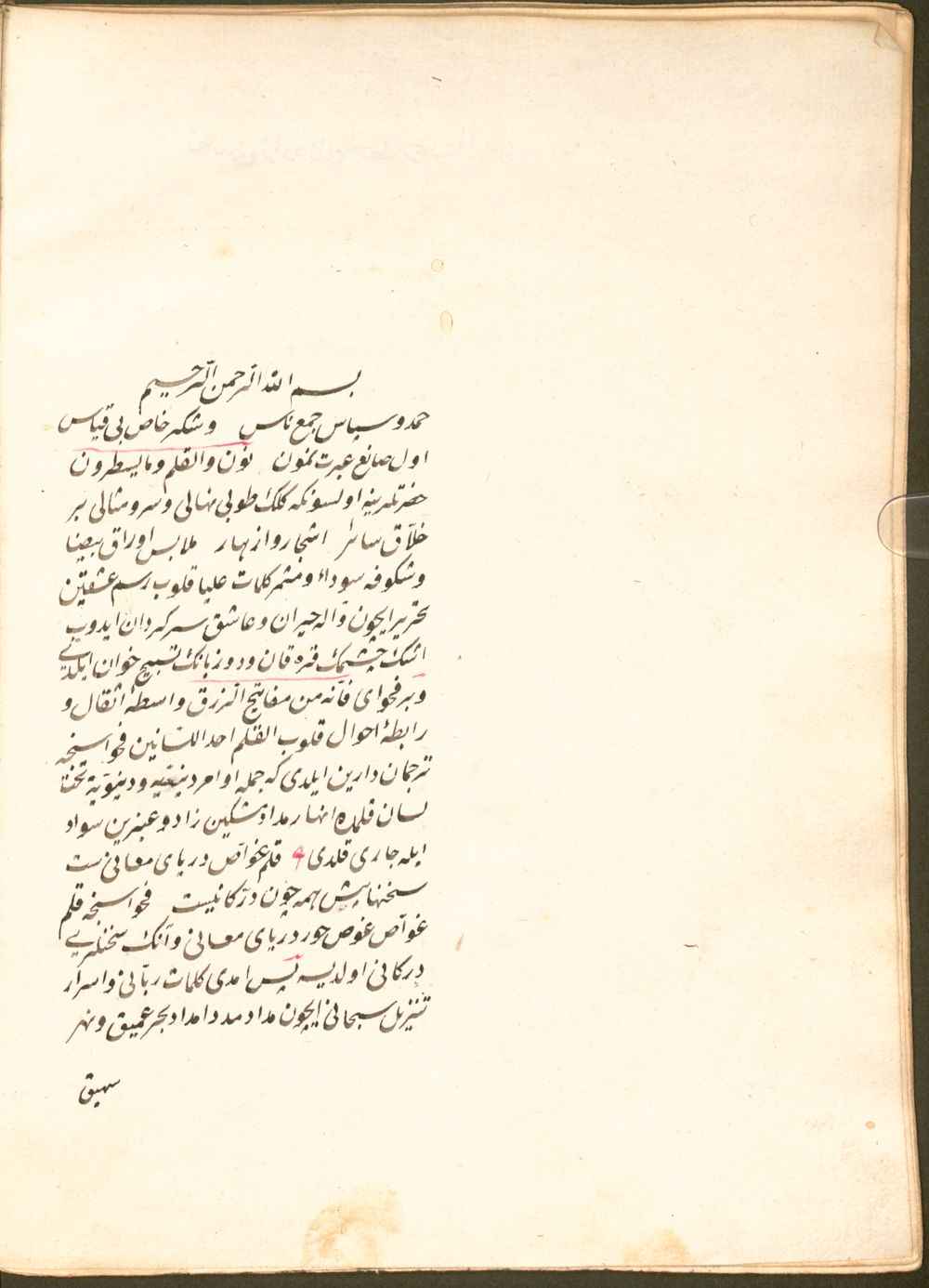 Image