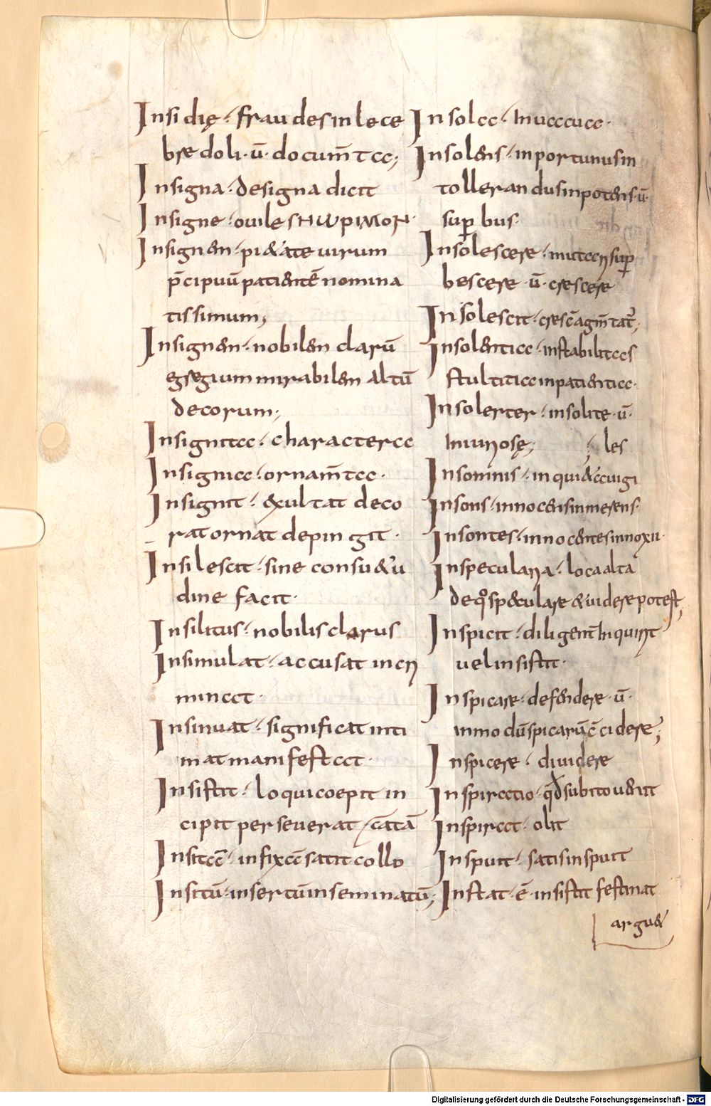 Image