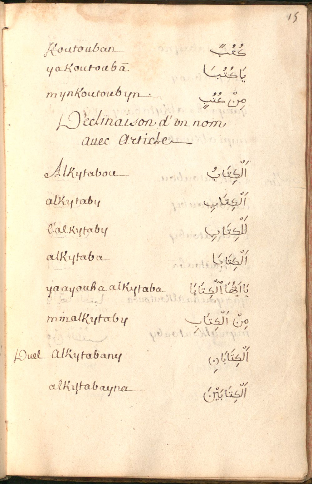 Image