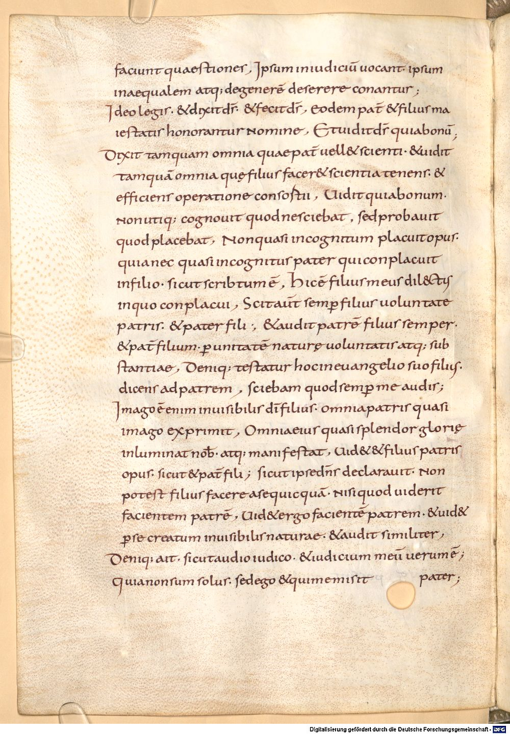 Image
