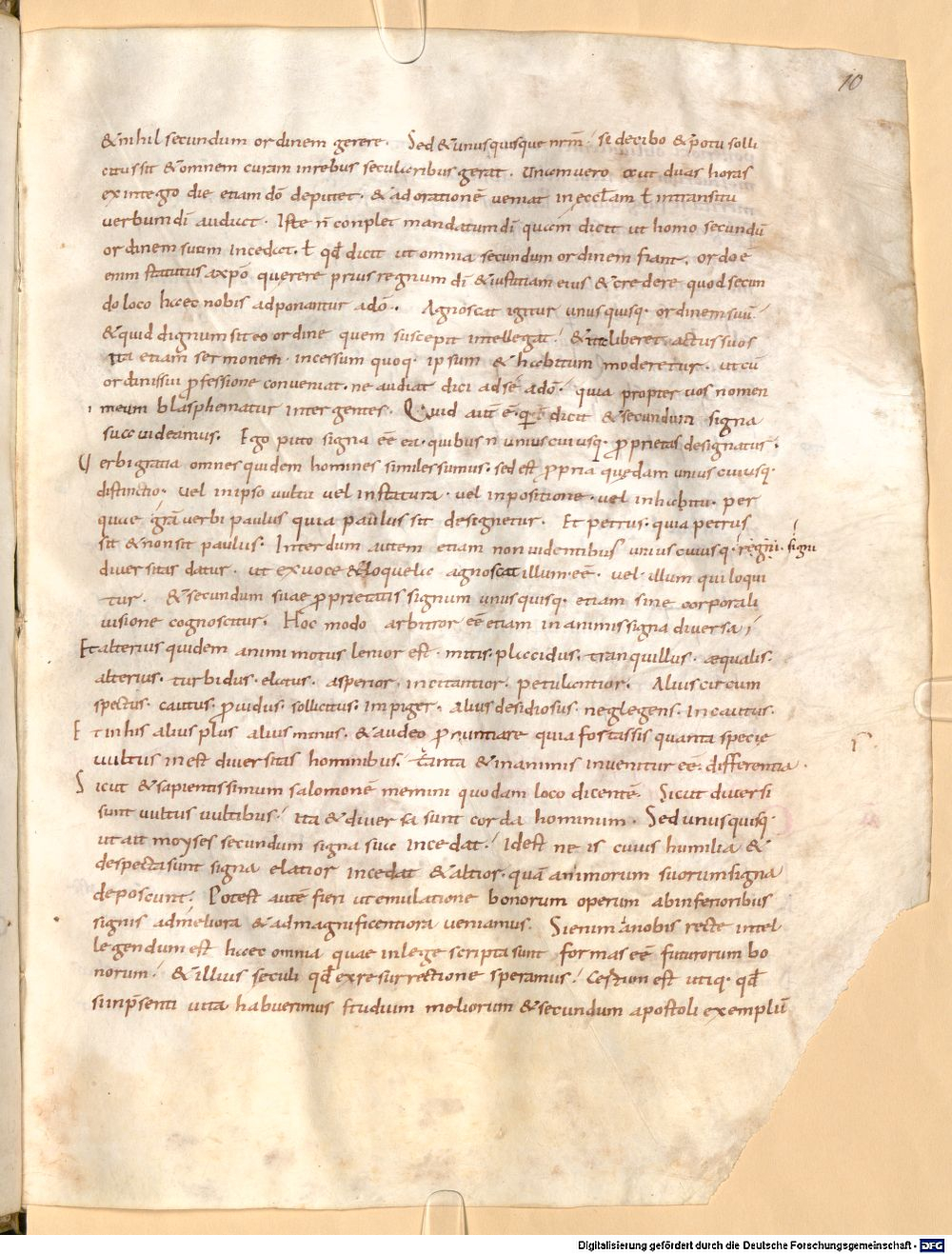 Image