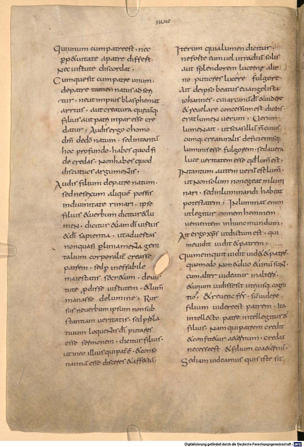 Image
