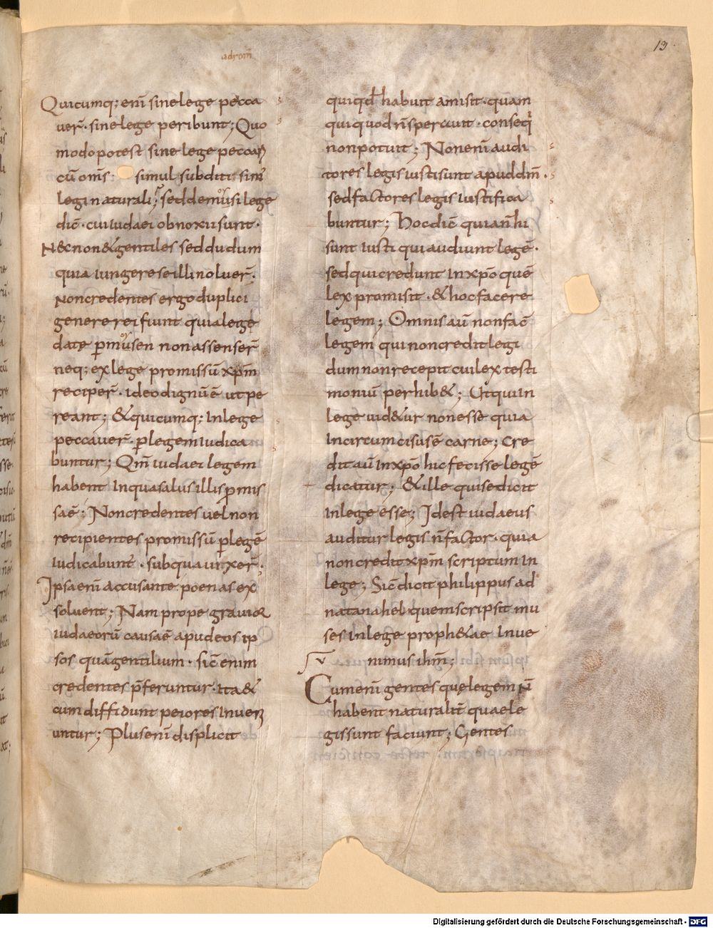 Image