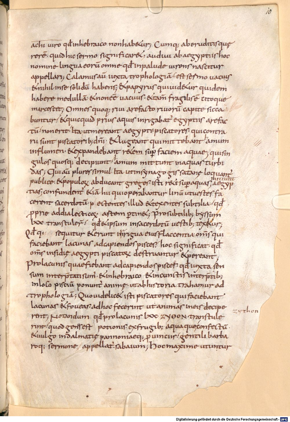 Image