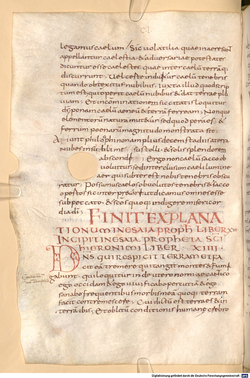 Image