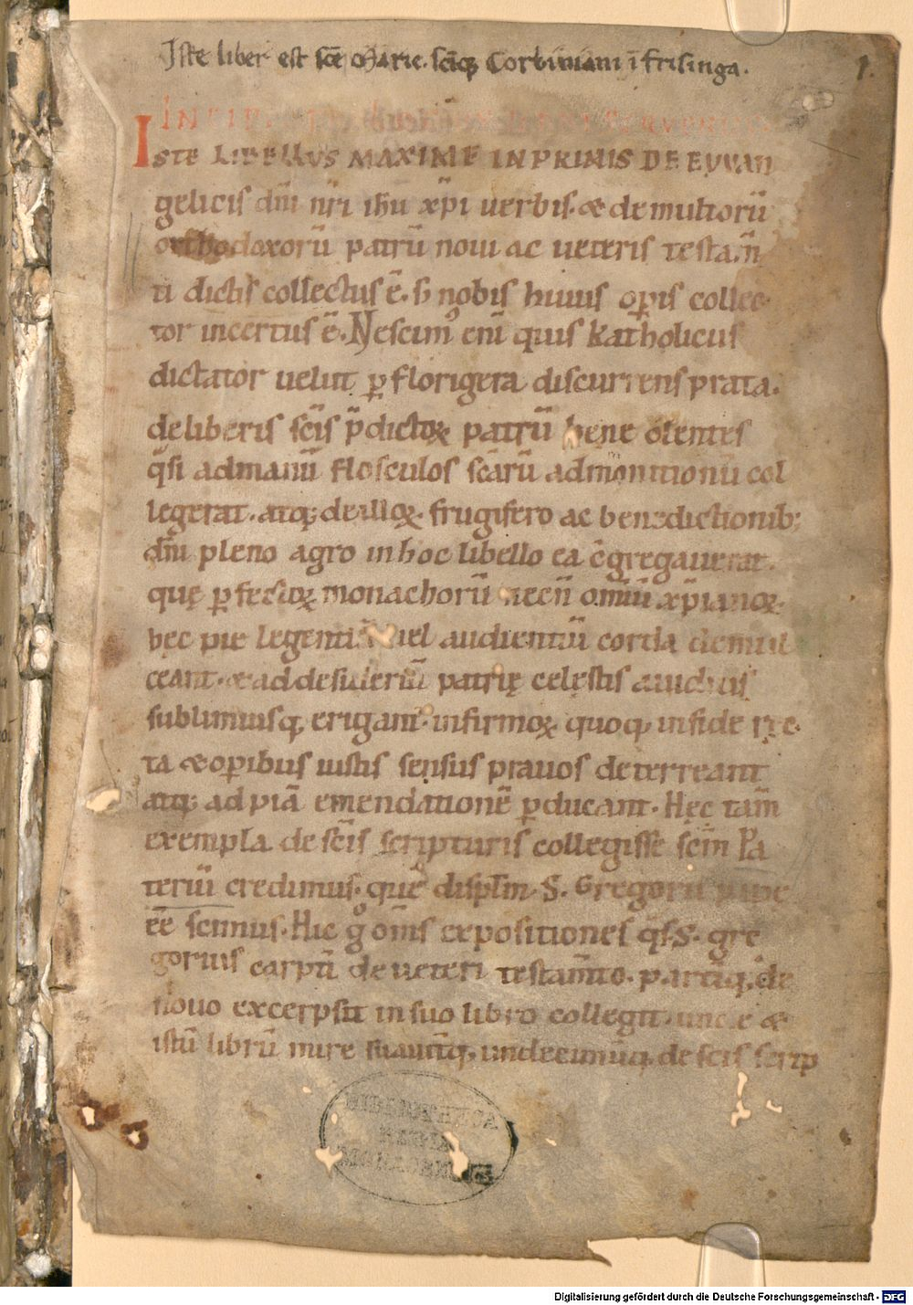 Image