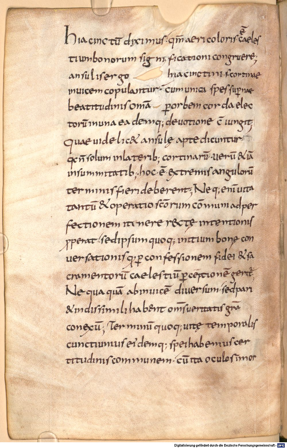 Image