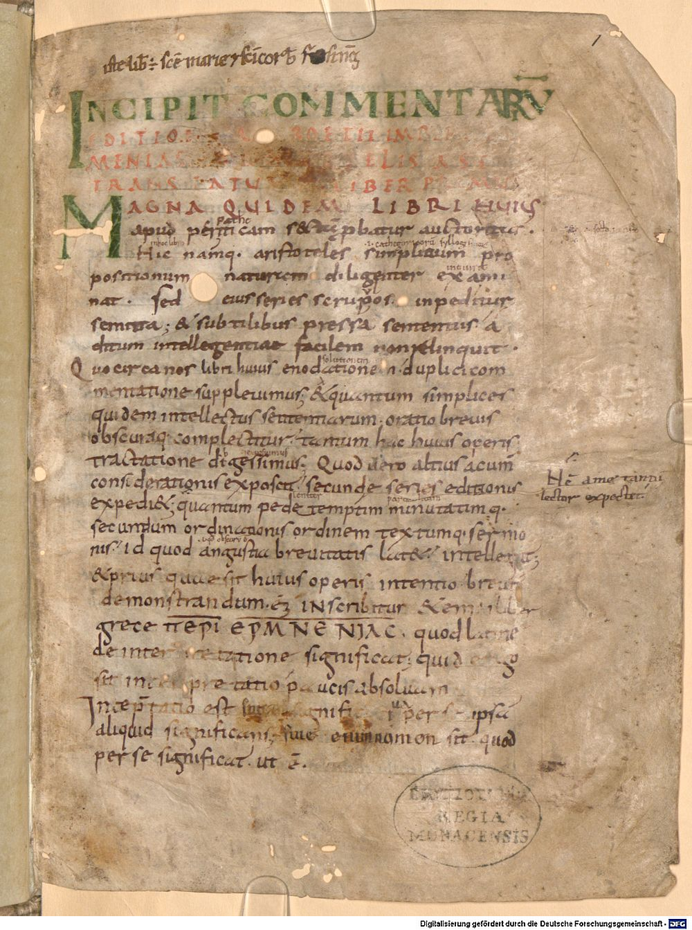 Image