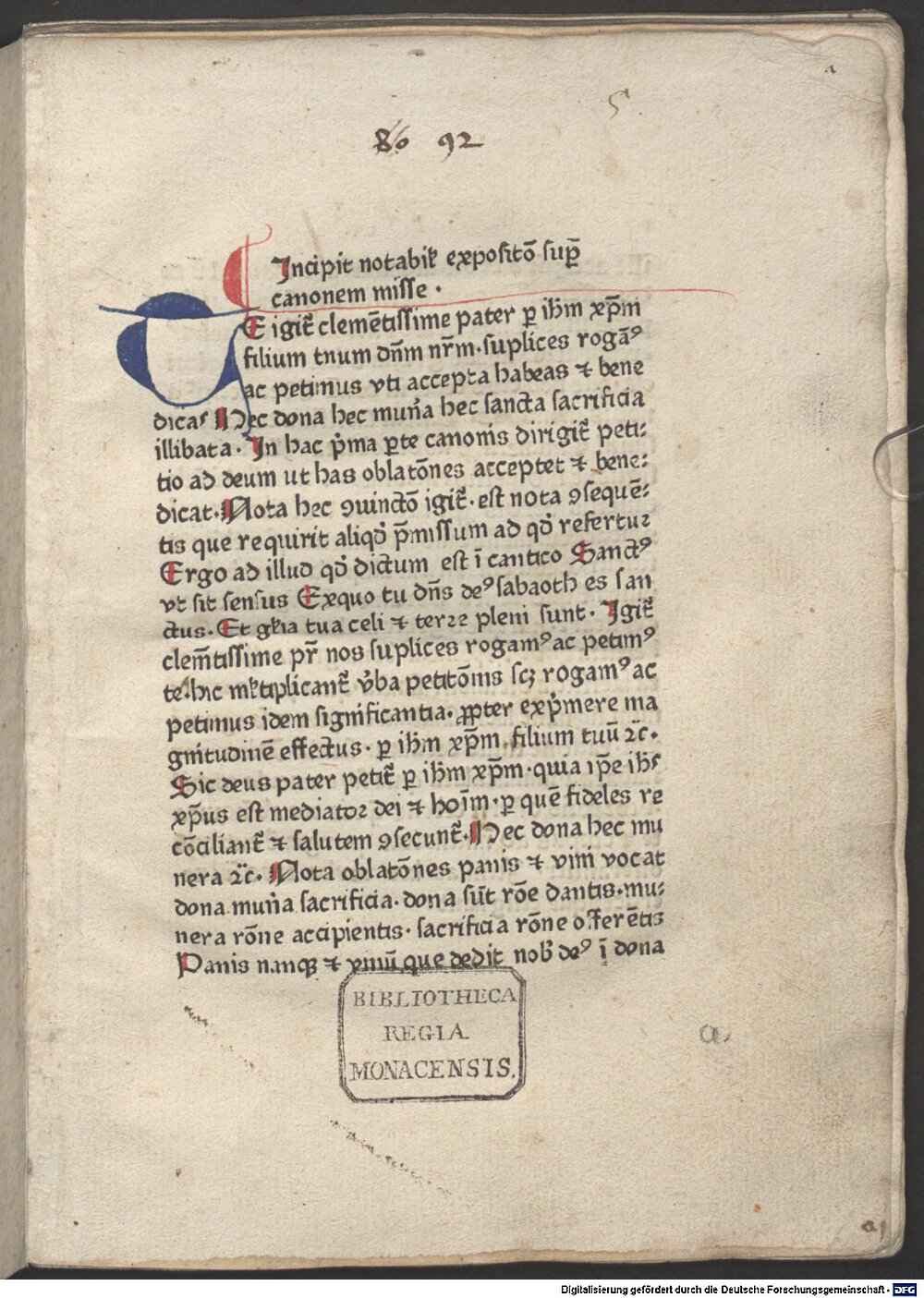 Image