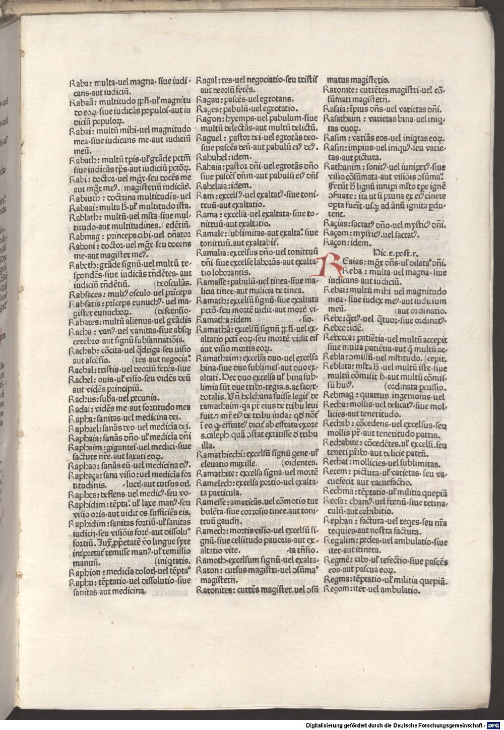 Image