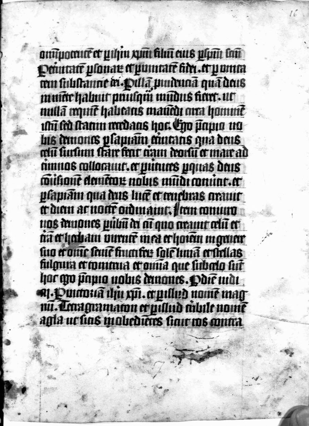 Image
