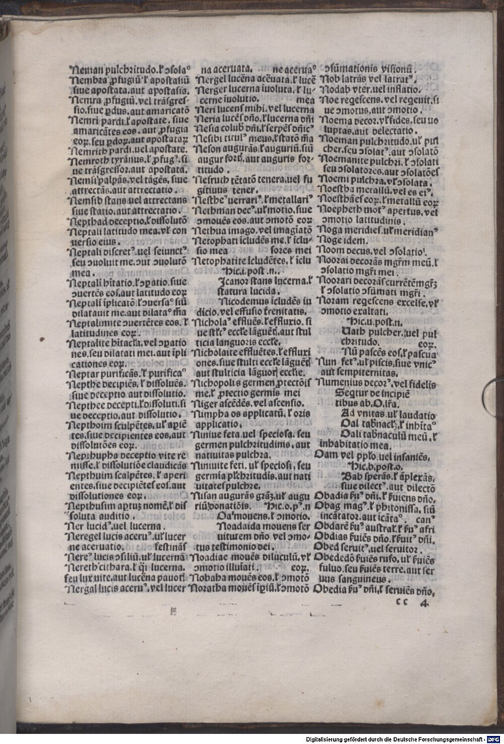 Image