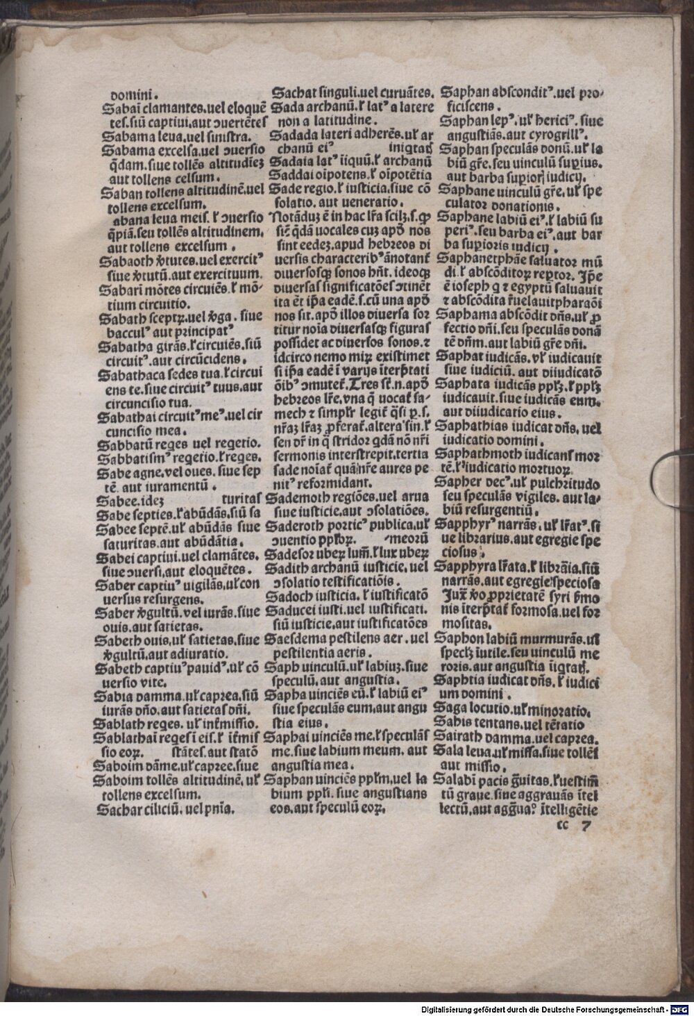 Image