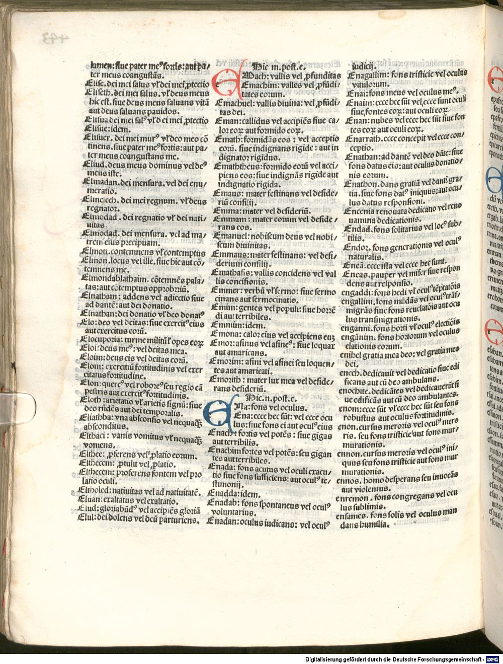 Image